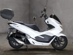 Honda PCX125 2018
