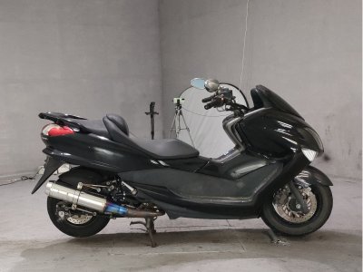 Yamaha MAJESTY 250 2014