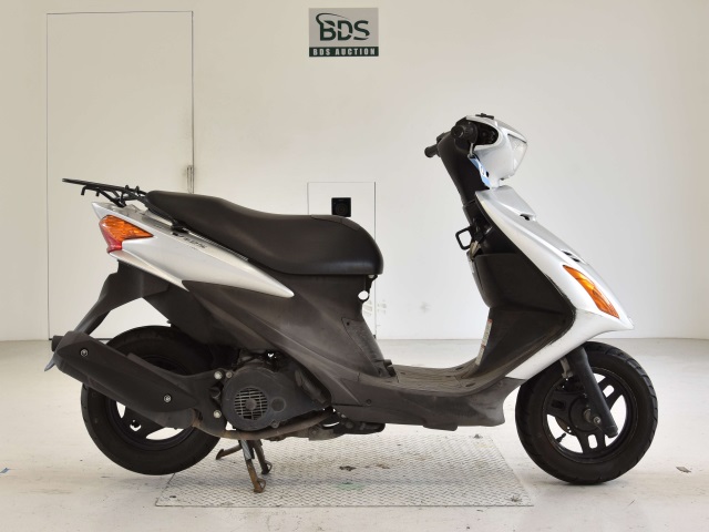 Suzuki ADDRESS V125