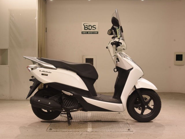 Honda LEAD125 2015