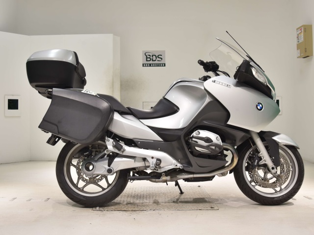 BMW R1200RT 2008