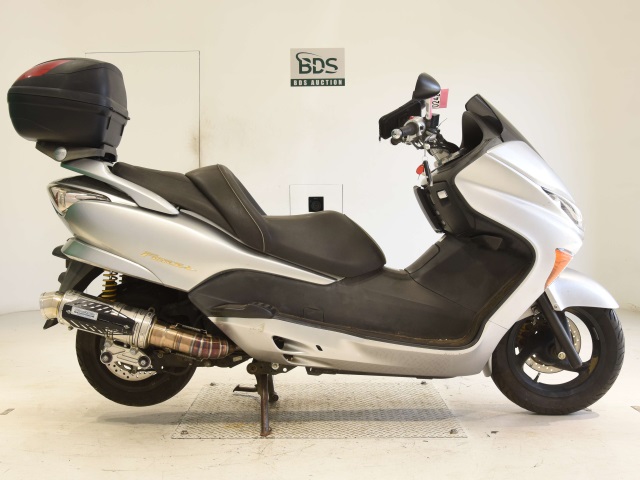 Honda FORZA Z 2007
