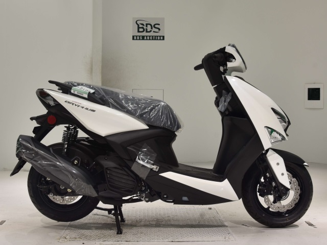 Yamaha CYGNUS125 GRYPHUS 2023