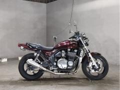 Kawasaki ZEPHYR1100 2004