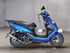 Suzuki SWISH125