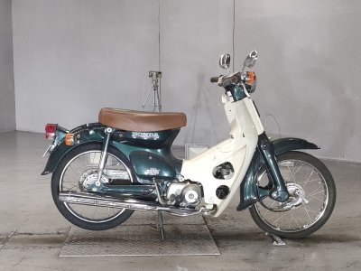 Honda SUPER CUB50 1999