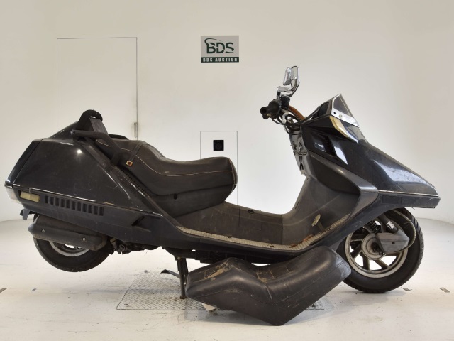 Honda FUSION X 2003