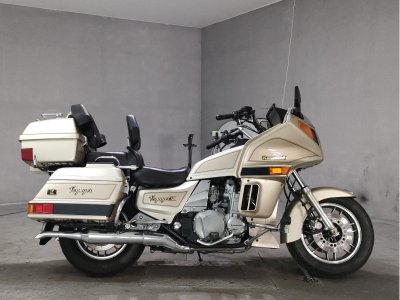 Kawasaki VULCAN1200 VOYAGER 1989