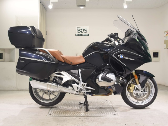 BMW R1250RT 2019