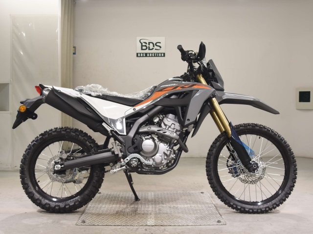 Honda CRF250L 2023