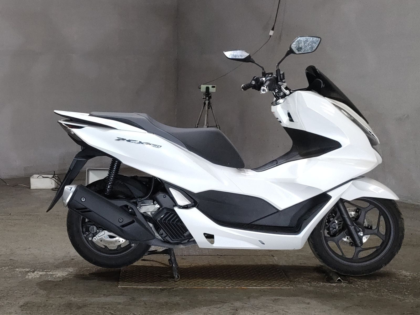 Honda PCX160 2021
