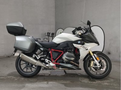 BMW R1200RS 2017