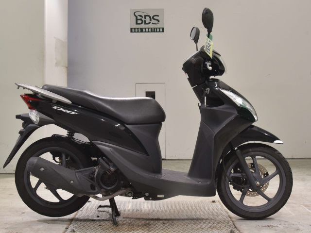 Honda DIO110 2013