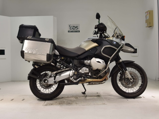 BMW R1200GS ADVENTURE 2006