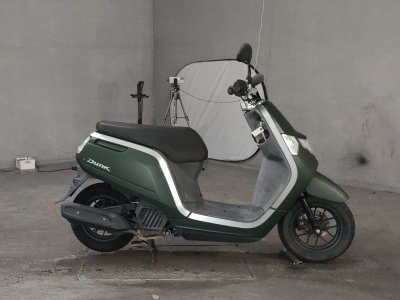 Honda DUNK 2014