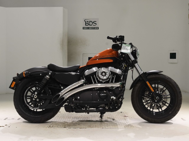 HD SPORTSTER FORTY-EIGHT XL1200X 2019