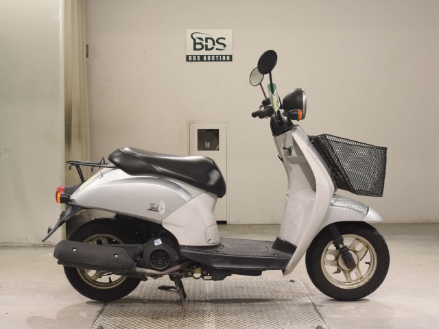 Honda TODAY 2006