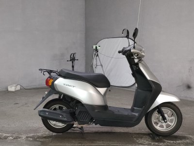 Honda TACT125 2018