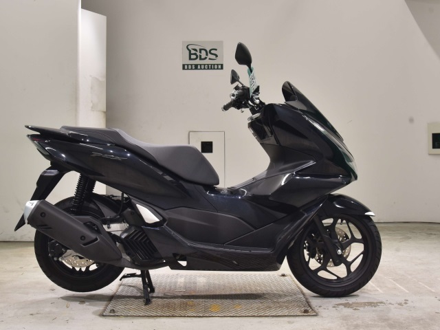Honda PCX125 2023