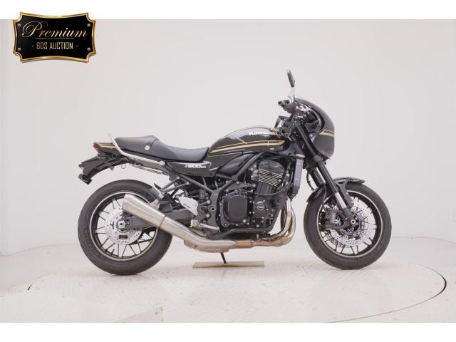 Kawasaki Z900RS CAFE 2023