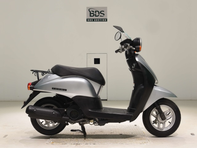 Honda TODAY 2012