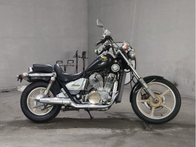 Honda SHADOW750 1986