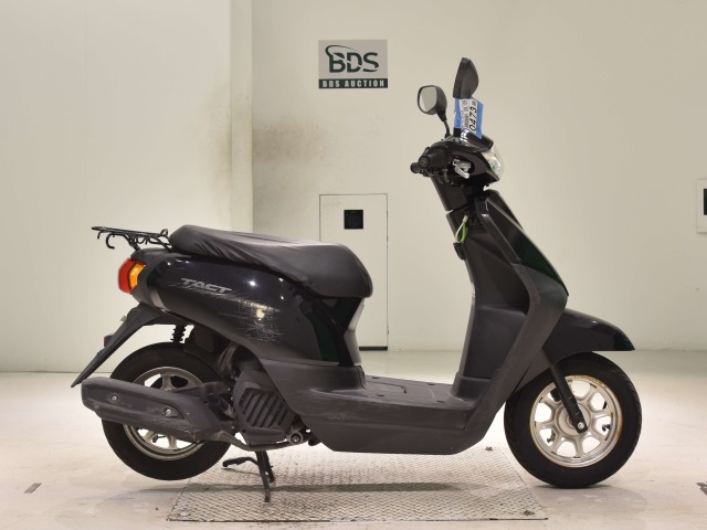 Honda TACT-4 BASIC 2018