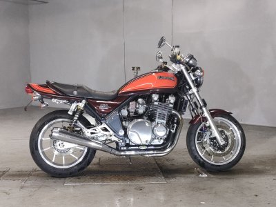 Kawasaki ZEPHYR1100 2002