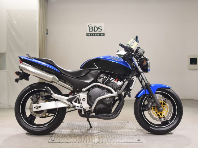 Honda HORNET CB250F 2007