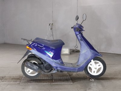 Honda DIO 1990