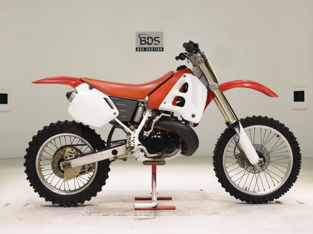 Honda CR250R 1990