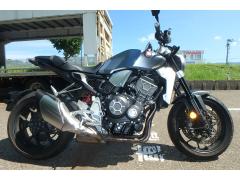 Honda CB1000R 2020