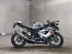 Suzuki GSX-R1000 2006