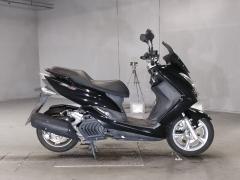 Yamaha MAJESTY 155S 2014