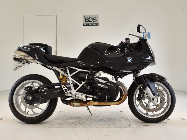 BMW R1200S 2007