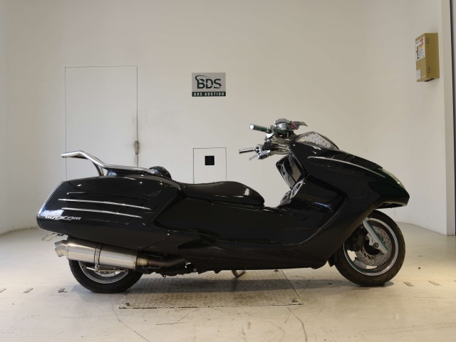 Yamaha MAXAM250 2006