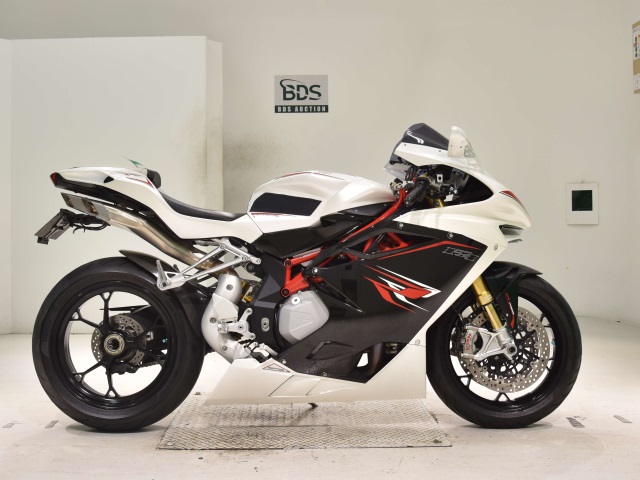 MV Agusta F4 RR 2014