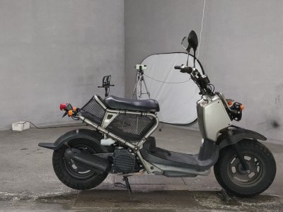 Honda ZOOMER 2007
