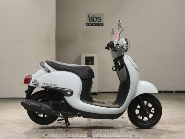 Honda GIORNO 2022