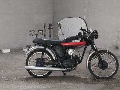 Yamaha YB-1 1998