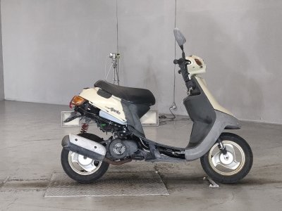 Yamaha JOG APRIO 1997