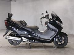 Suzuki SKYWAVE 250S 2004