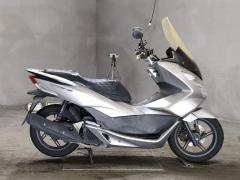 Honda PCX150 2015