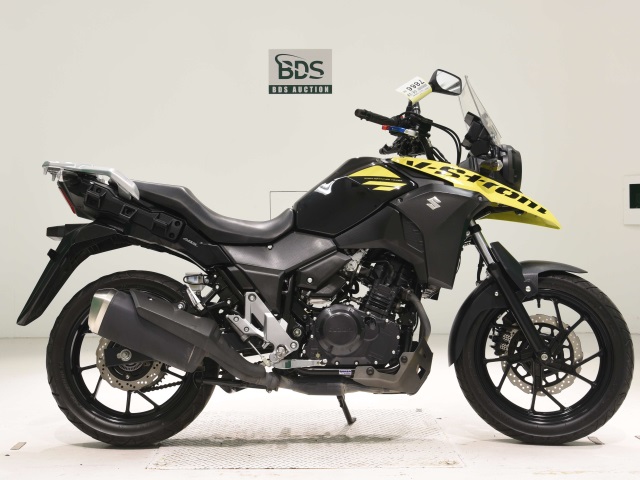 Suzuki V-STROM DL250A