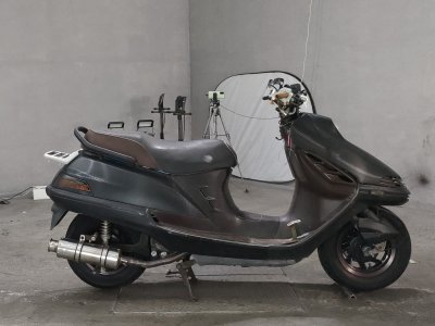 Honda FREEWAY 1989