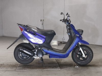 Yamaha BWS100