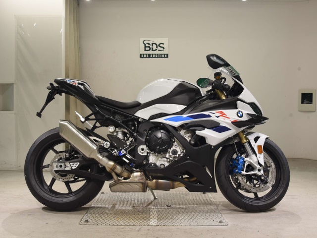 BMW S1000RR 2024