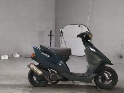 Yamaha AXIS90 1997