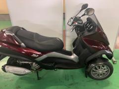 Piaggio MP3