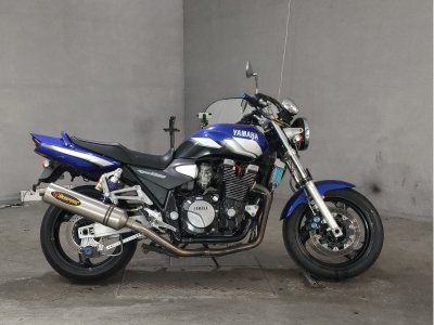 Yamaha XJR1300 2001